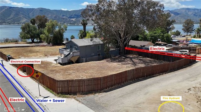 0 Mohr Street, Lake Elsinore, CA 92530