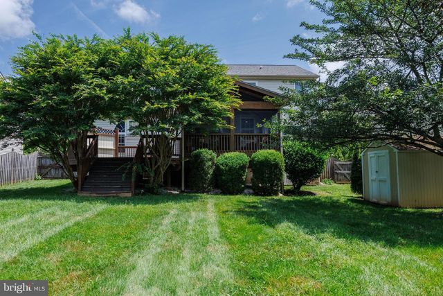 711 OBRECHT RD, Sykesville, MD 21784