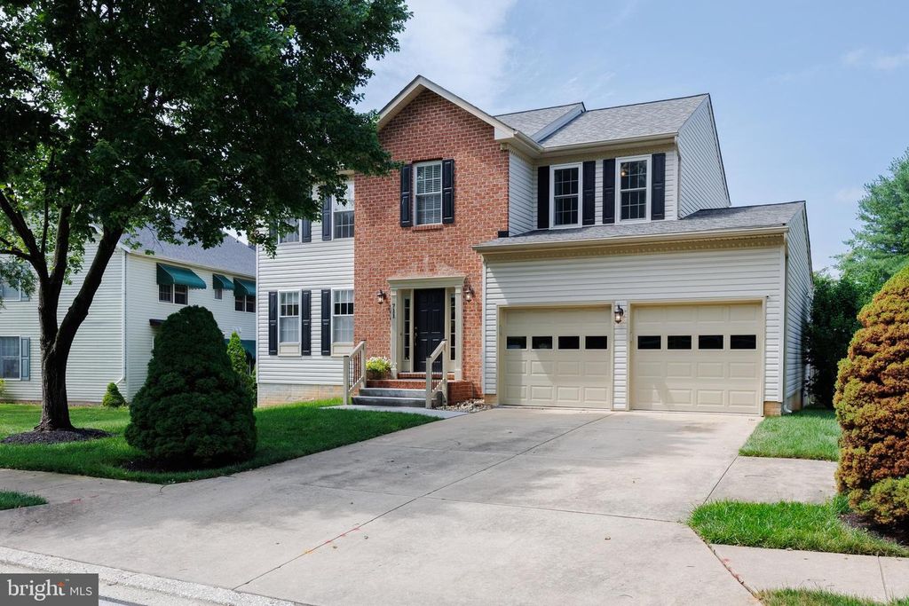 711 OBRECHT RD, Sykesville, MD 21784