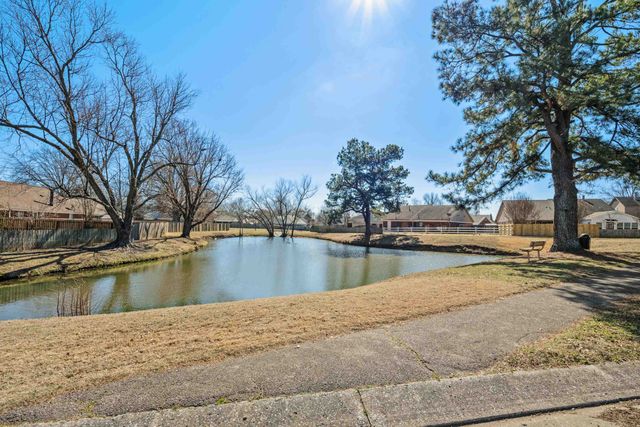 6631 MORNINGSGATE CV, Bartlett, TN 38135