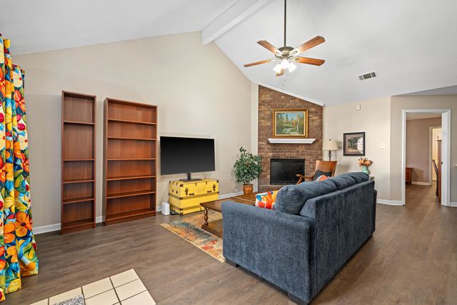 6631 MORNINGSGATE CV, Bartlett, TN 38135