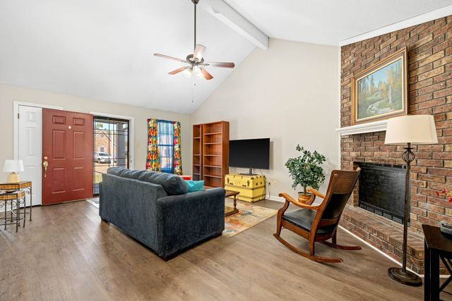 6631 MORNINGSGATE CV, Bartlett, TN 38135