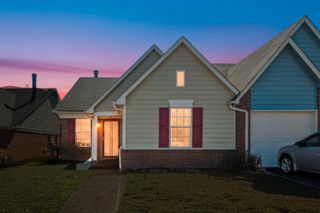 6631 MORNINGSGATE CV, Bartlett, TN 38135