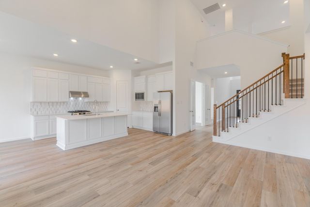 21803 Echo Bay Court, Porter, TX 77365