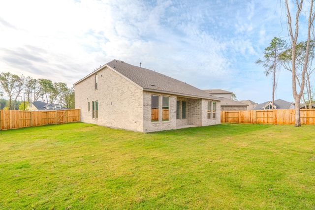 21803 Echo Bay Court, Porter, TX 77365