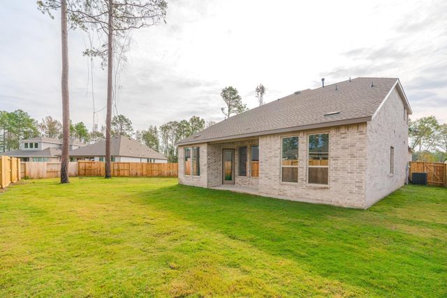 21803 Echo Bay Court, Porter, TX 77365