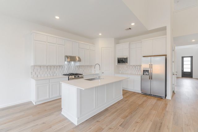 21803 Echo Bay Court, Porter, TX 77365