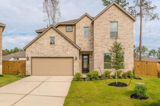 21803 Echo Bay Court, Porter, TX 77365