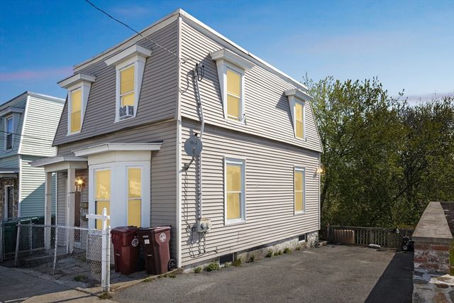 228 Lawrence Street, Lowell, MA 01852