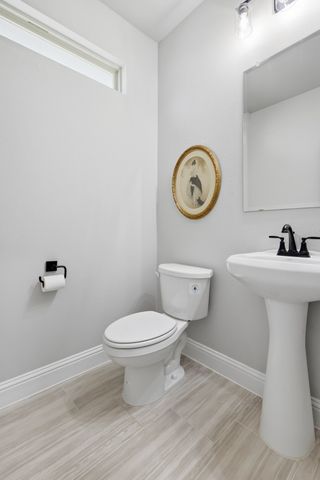 833 Daisy Corner Drive, Little Elm, TX 76227