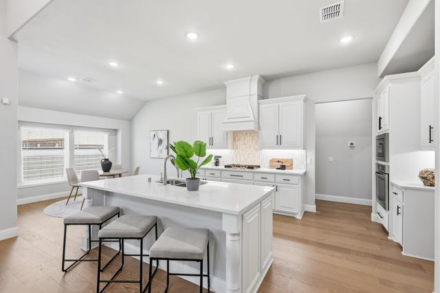 833 Daisy Corner Drive, Little Elm, TX 76227