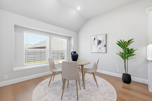 833 Daisy Corner Drive, Little Elm, TX 76227