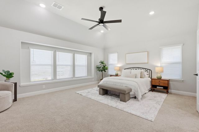 833 Daisy Corner Drive, Little Elm, TX 76227