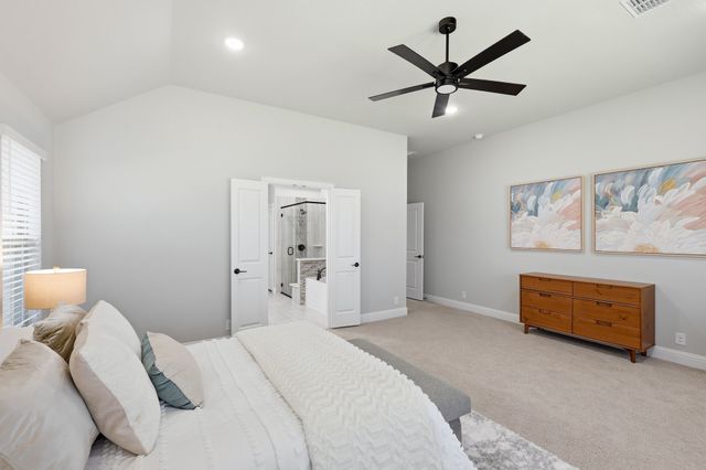 833 Daisy Corner Drive, Little Elm, TX 76227