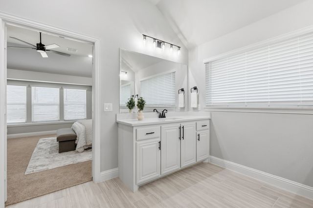 833 Daisy Corner Drive, Little Elm, TX 76227