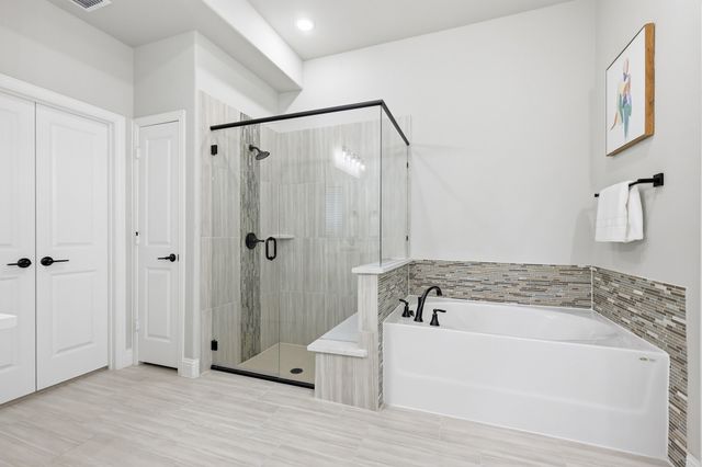 833 Daisy Corner Drive, Little Elm, TX 76227