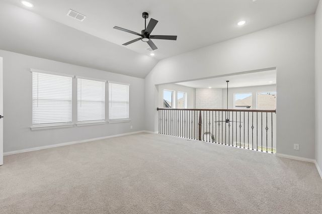 833 Daisy Corner Drive, Little Elm, TX 76227