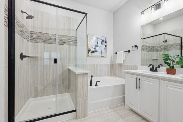 833 Daisy Corner Drive, Little Elm, TX 76227