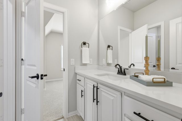 833 Daisy Corner Drive, Little Elm, TX 76227