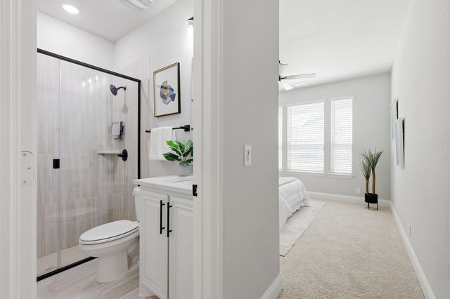 833 Daisy Corner Drive, Little Elm, TX 76227