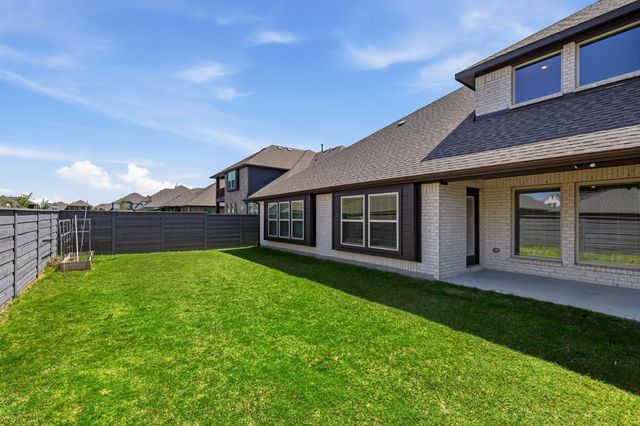 833 Daisy Corner Drive, Little Elm, TX 76227