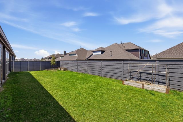 833 Daisy Corner Drive, Little Elm, TX 76227