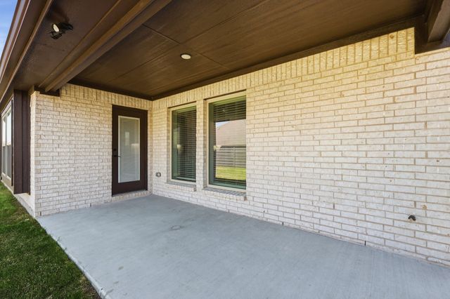 833 Daisy Corner Drive, Little Elm, TX 76227