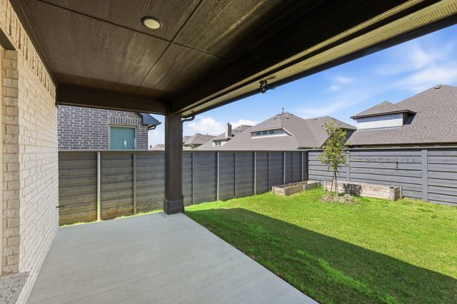 833 Daisy Corner Drive, Little Elm, TX 76227