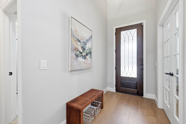 833 Daisy Corner Drive, Little Elm, TX 76227