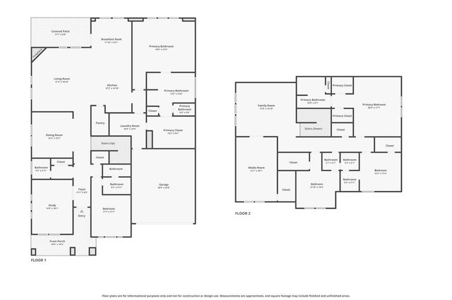 833 Daisy Corner Drive, Little Elm, TX 76227