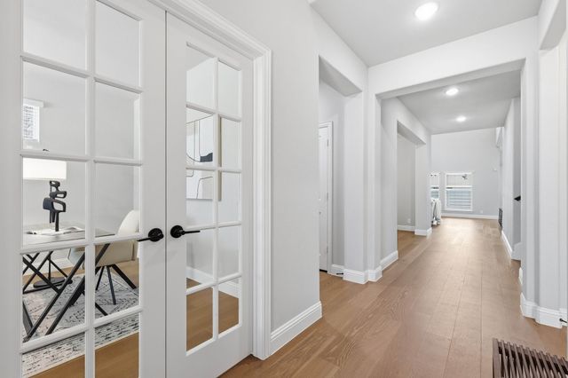 833 Daisy Corner Drive, Little Elm, TX 76227