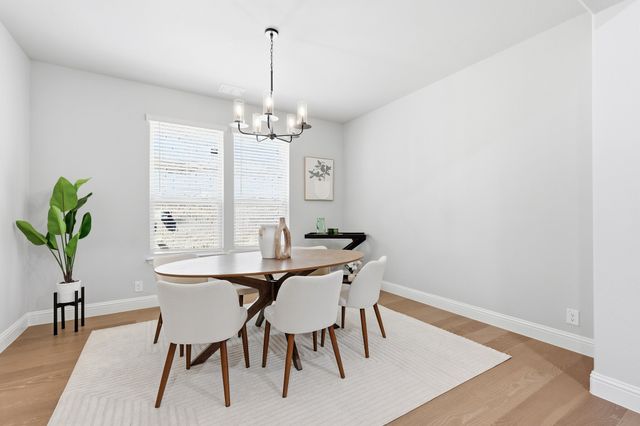 833 Daisy Corner Drive, Little Elm, TX 76227