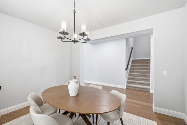 833 Daisy Corner Drive, Little Elm, TX 76227