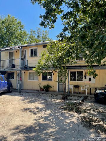 946 W Lynwood, San Antonio, TX 78201