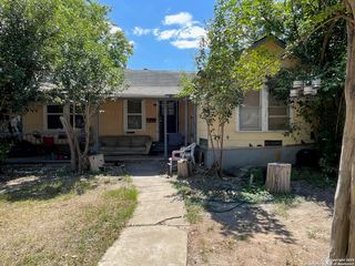 946 W Lynwood, San Antonio, TX 78201