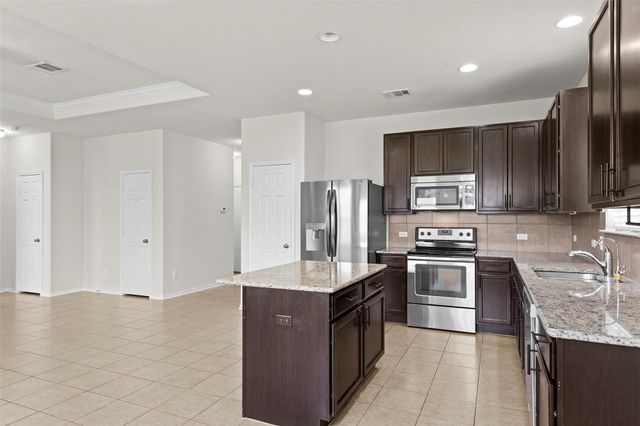 156 Marcheeta WAY, Leander, TX 78641