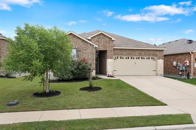 156 Marcheeta WAY, Leander, TX 78641