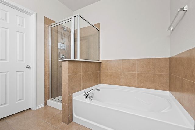 156 Marcheeta WAY, Leander, TX 78641