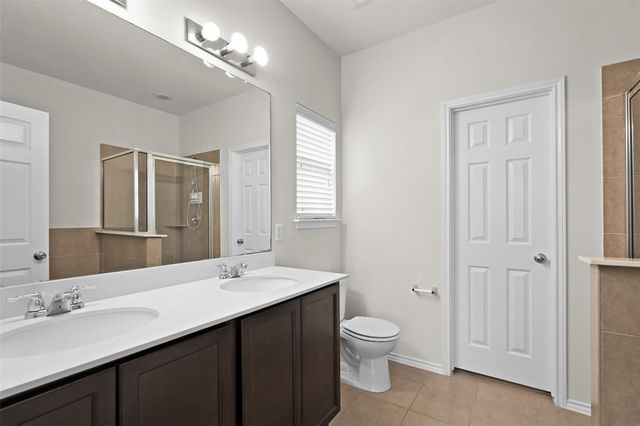 156 Marcheeta WAY, Leander, TX 78641