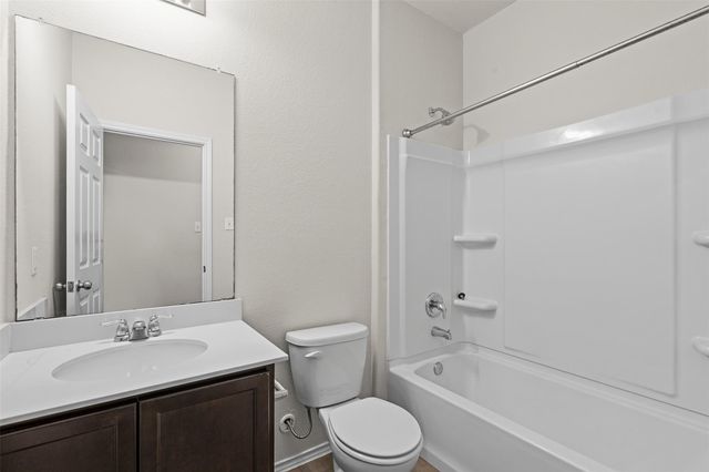 156 Marcheeta WAY, Leander, TX 78641
