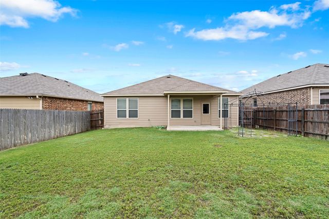 156 Marcheeta WAY, Leander, TX 78641