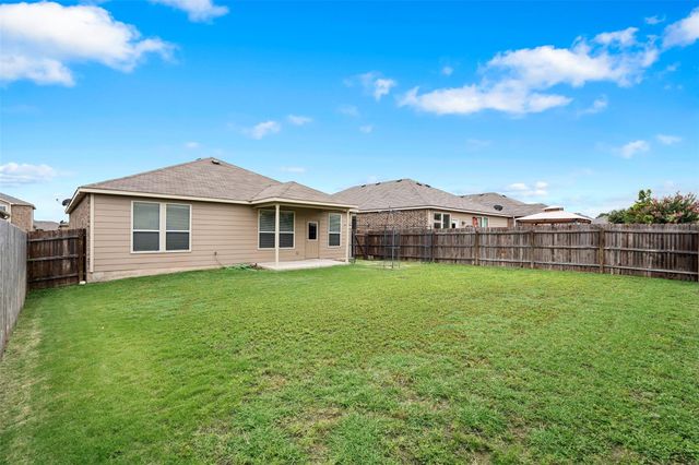 156 Marcheeta WAY, Leander, TX 78641
