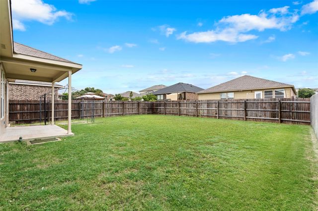 156 Marcheeta WAY, Leander, TX 78641