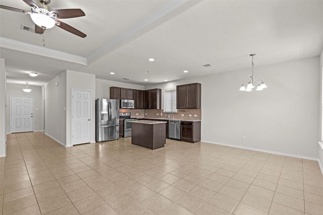 156 Marcheeta WAY, Leander, TX 78641