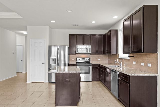 156 Marcheeta WAY, Leander, TX 78641