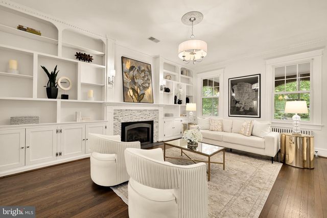 1616 WEBSTER ST NW, Washington, DC 20011