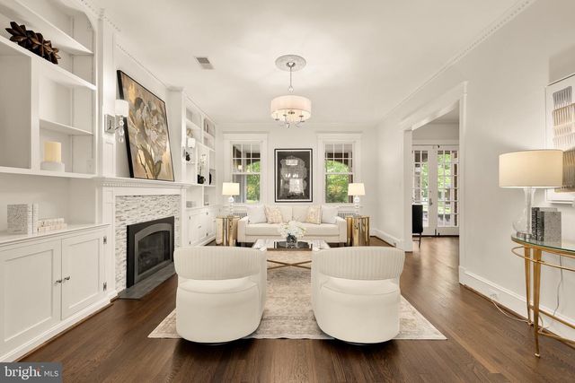 1616 WEBSTER ST NW, Washington, DC 20011