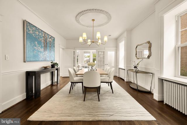 1616 WEBSTER ST NW, Washington, DC 20011