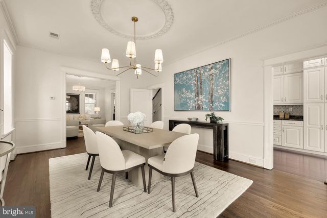 1616 WEBSTER ST NW, Washington, DC 20011
