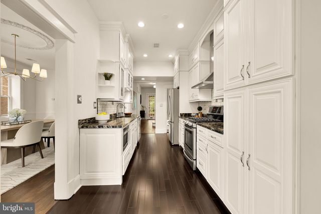 1616 WEBSTER ST NW, Washington, DC 20011